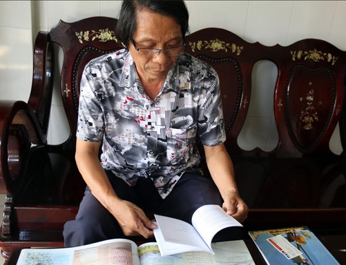 Kiên Giang